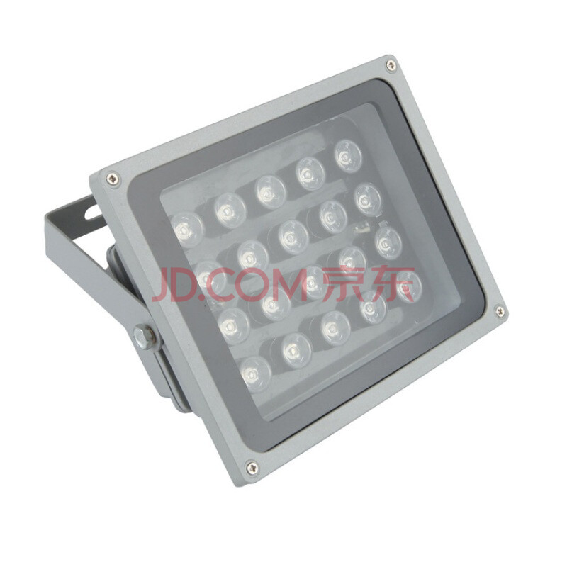 SamvoL山沃照明 LED灯 20W大功率投光灯01