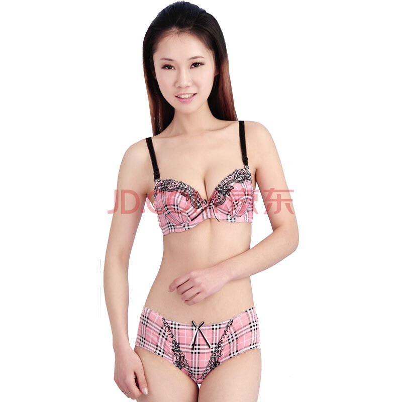 施魅儿电脑棉韩版<em>少女</em>单件<em>文胸</em> 聚拢CMWX01