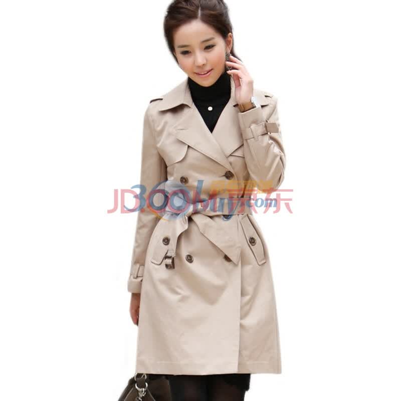 <em>女士春装外套</em>图片下载分享