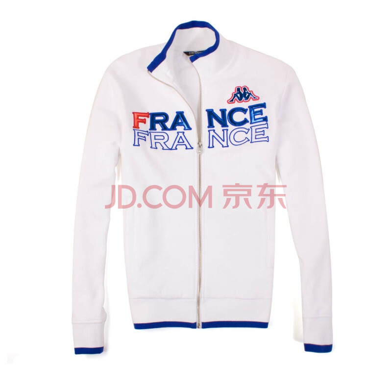 Kappa卡帕 背靠背 漂白 <em>男针织开衫</em> K0112WK