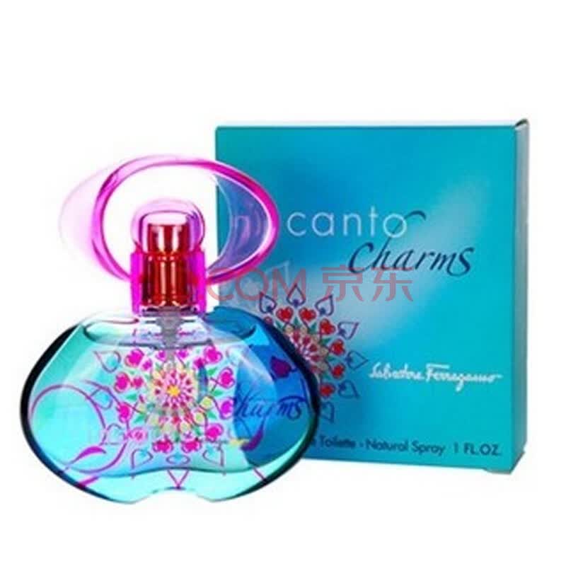 菲拉格慕 Ferragamo 甜心魔力(<em>梦中情人</em>)<em>女士香</em>