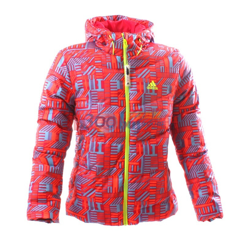 <em>阿迪</em>/<em>adidas</em> 男子上衣 男装 <em>外套</em> 男子<em>冬季</em>印花