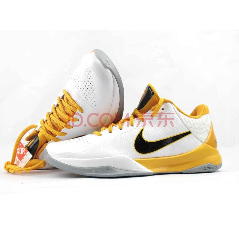 耐克限量款篮球鞋