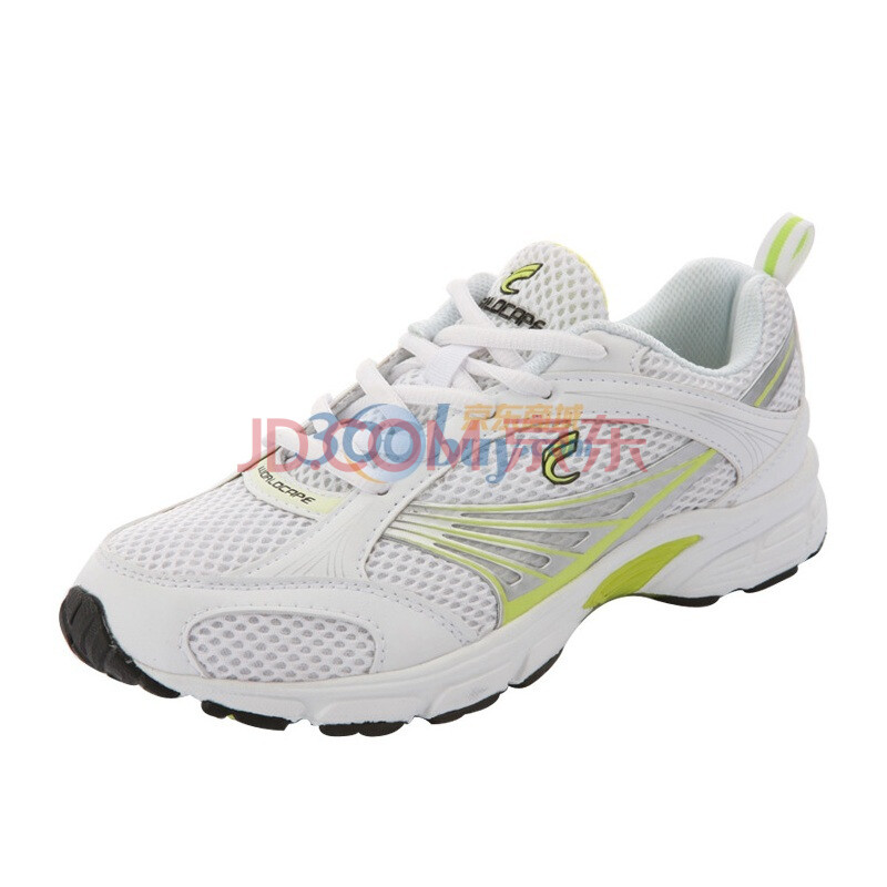 沃登卡/worldcape 新款<em>女网</em>跑鞋p61542m 草绿