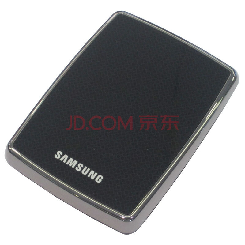 三星（SAMSUNG）HXMU064DA S2系列 640GB 2.5寸移动硬盘 USB2.0 钢琴黑