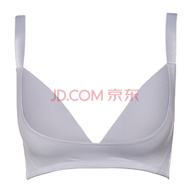 <em>爱慕</em> 运动Active深V模杯<em>无托</em>运动<em>文胸</em>AM6143