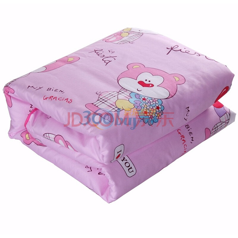 幼儿园宝宝小被子