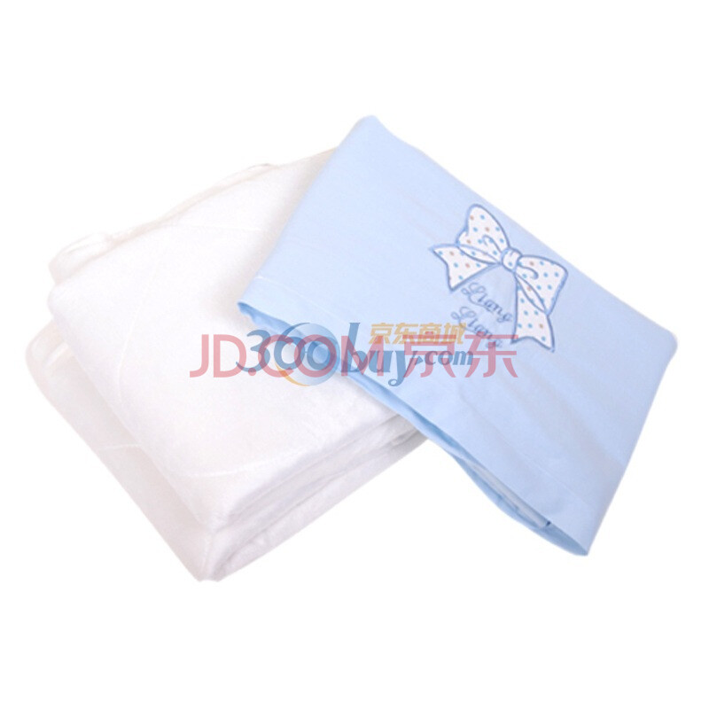 良良liangliang LLC06柔棉蚕丝被小号(可水洗)1