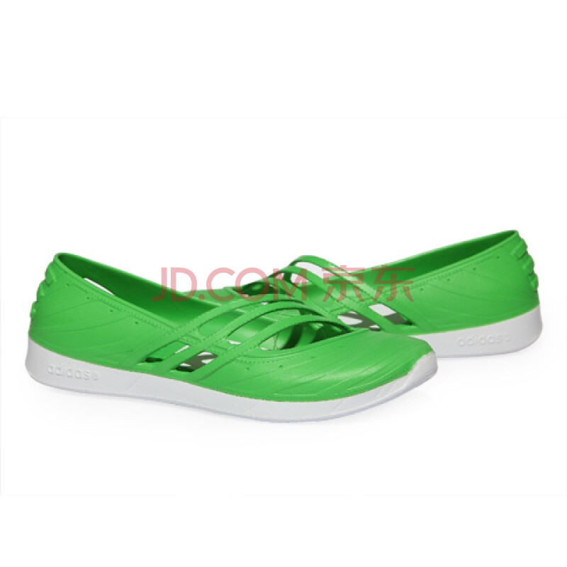 ADIDAS STYLE 阿迪达斯 <em>女式 休闲凉鞋</em> U453