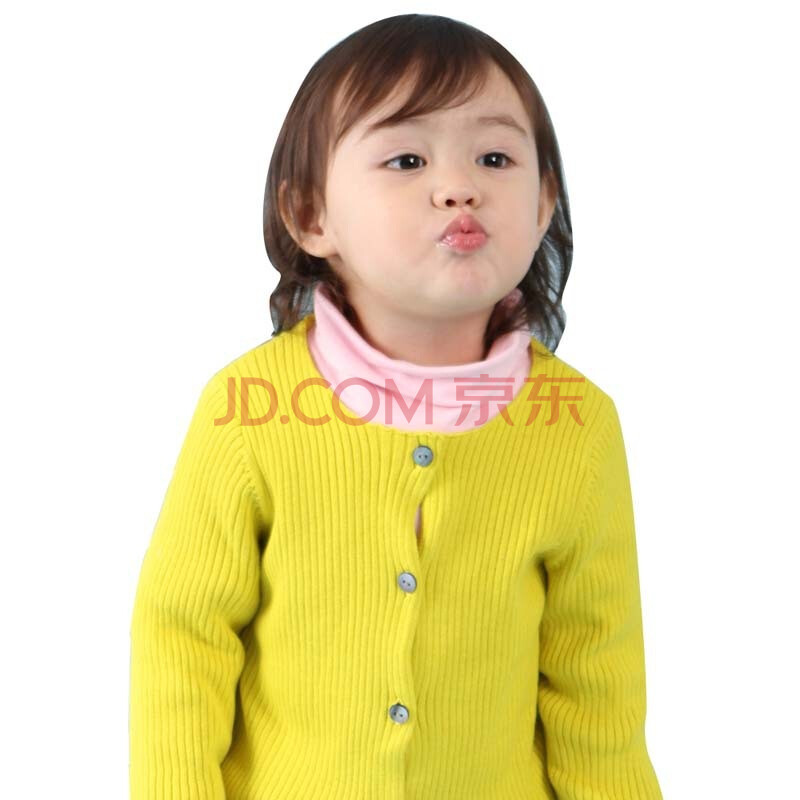 Po<em></em>nie Co<em></em>nie 童装 秋装2012<em>新款</em> <em>儿童毛衣女</em> 宝