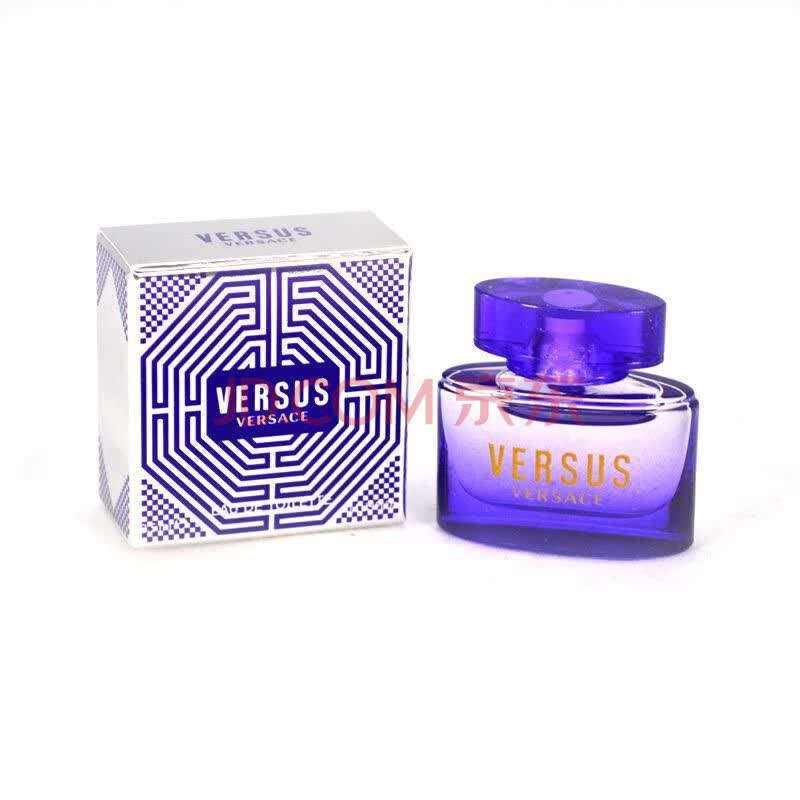 Versace范思哲?尚时女士香水3.5ml（体验装）
