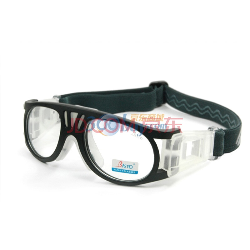 【邦士度篮球眼镜\/运动防护眼镜】BASTO邦士
