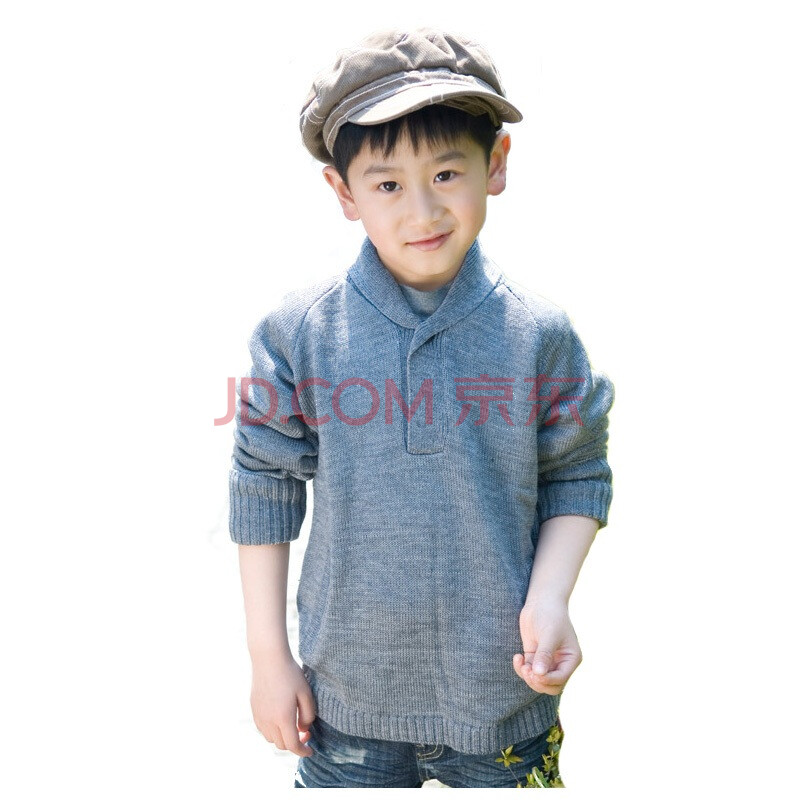 cf1992童装 <em>男童毛衣</em>男宝宝线衫<em>毛衣</em> 1001811