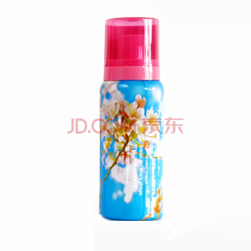 Shu uemura植村秀樱花UV泡沫隔离霜（樱花限量版）SPF30 01（BB霜 BB beige）