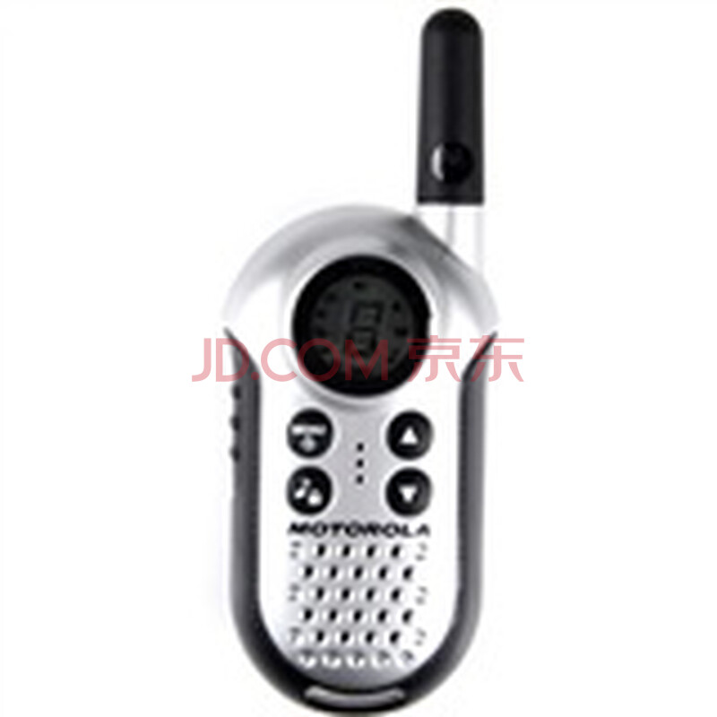 摩托罗拉（Motorola）T4 民用对讲机