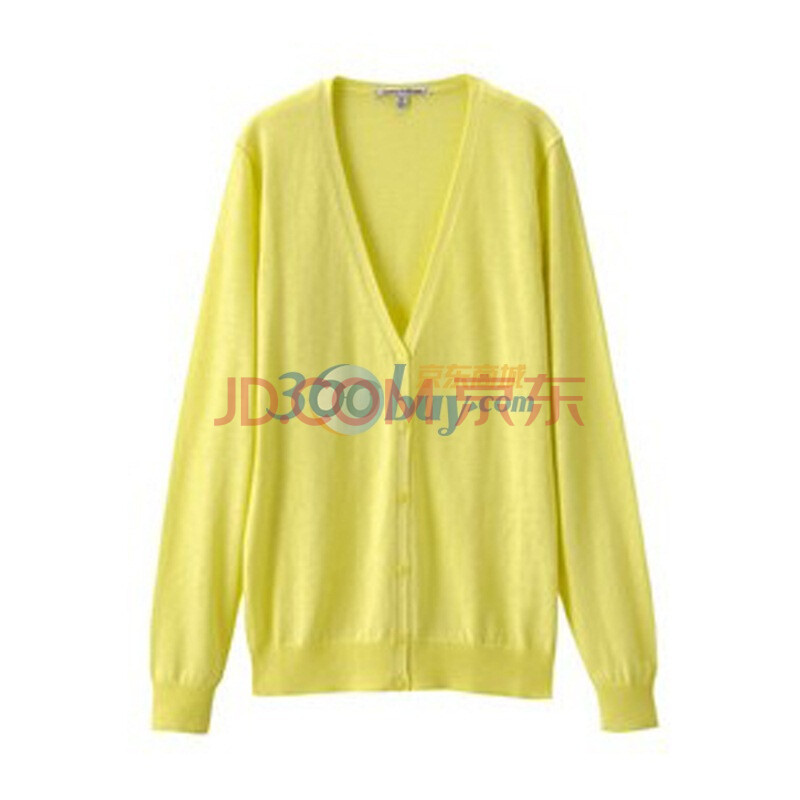 CAN CATTLE 2011新春秋<em>女装</em>V领<em>针织</em>衫<em>开衫</em>