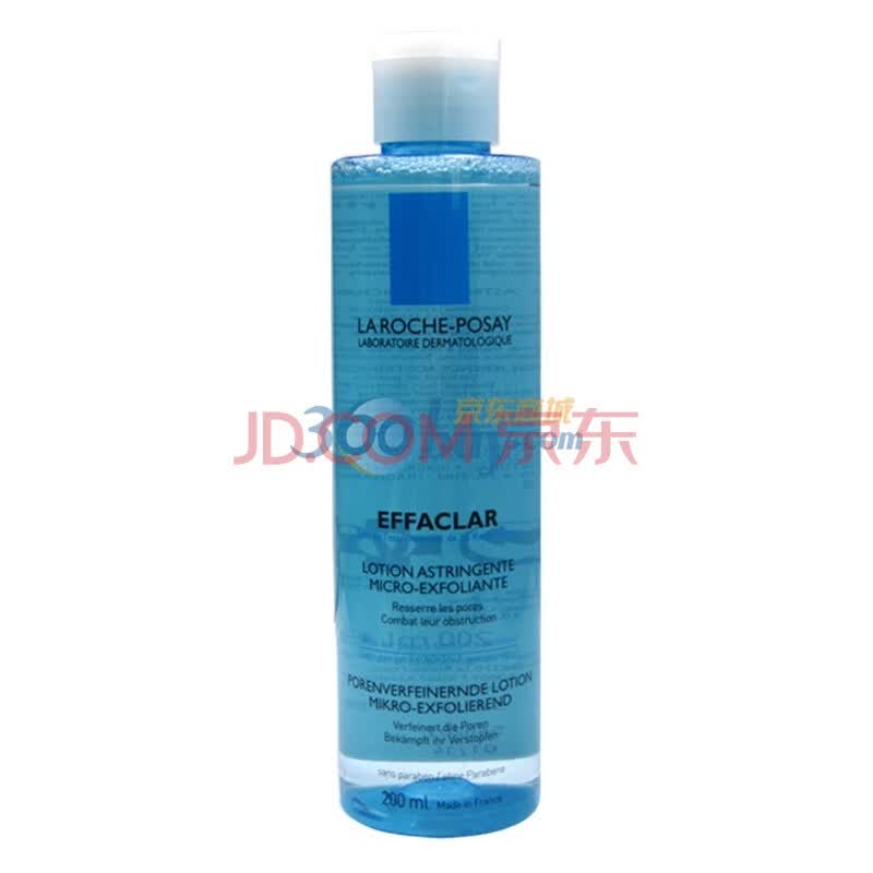 理肤泉（LA ROCHE-POSAY）痘痘清爽肤水200ml