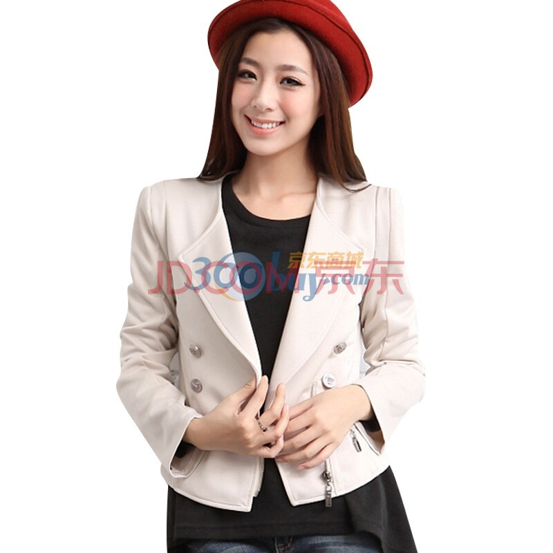 <em>韩都衣舍</em> 韩国2012新款<em>秋装</em>热卖<em>女外套</em>女<em>韩版</em>