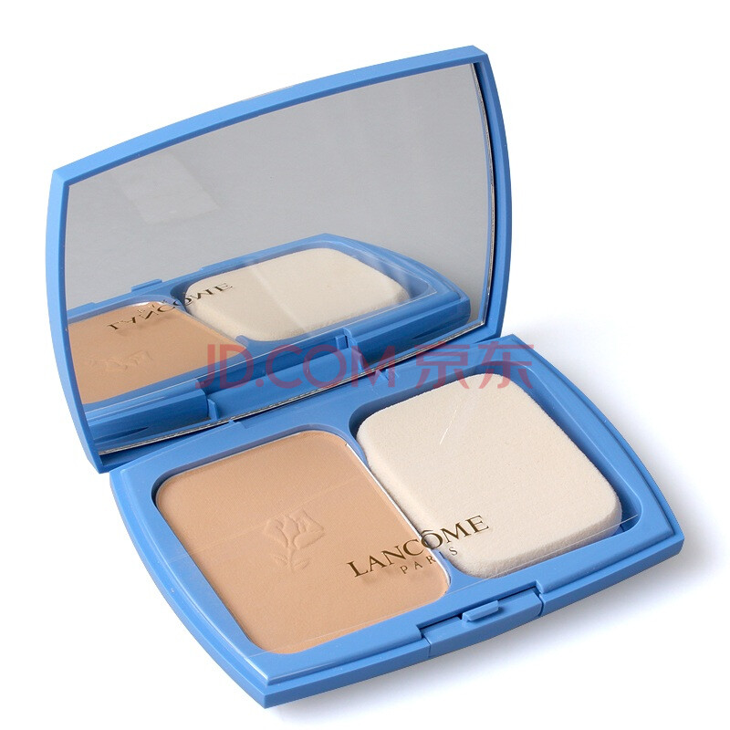 Lancome兰蔻智能愉悦臻白粉饼 SPF25 PA+++ 12g