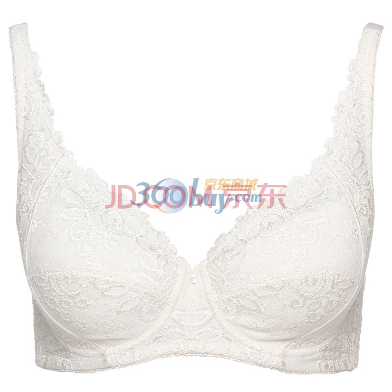 爱慕1134系列4/4薄杯<em>高鸡心</em>无纺布<em>文胸</em>am11
