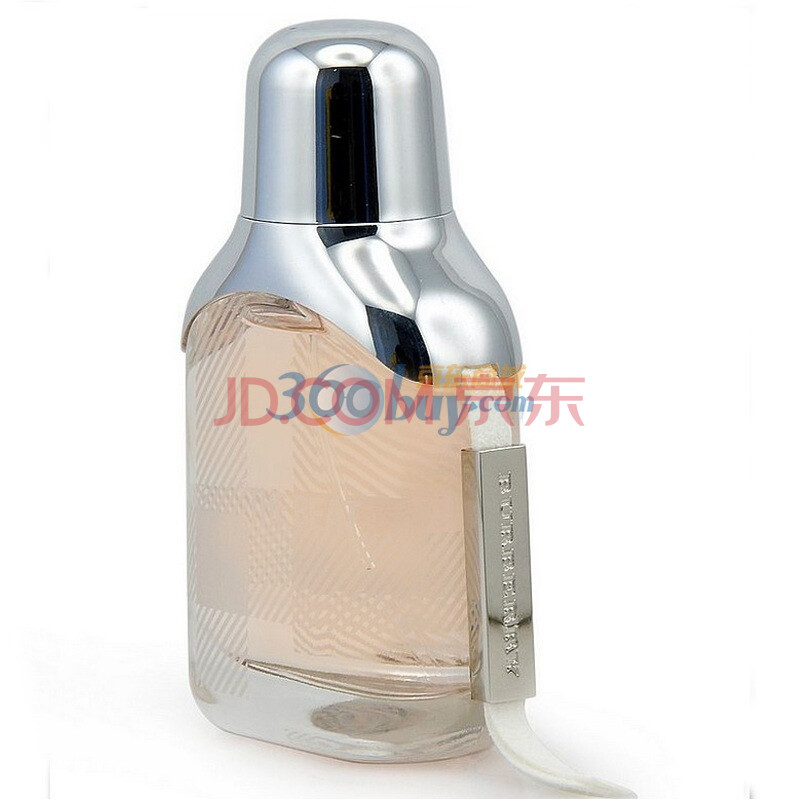 Burberry博柏利动感节拍香水EDP 30ml