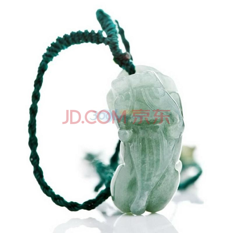 饰品 天然宝石吊坠 项坠 项链-招财貔貅戒指/手