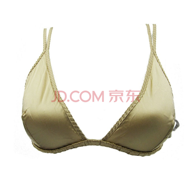 ictoria's secret维多利亚的秘密 真丝<em>光面文胸</em>0