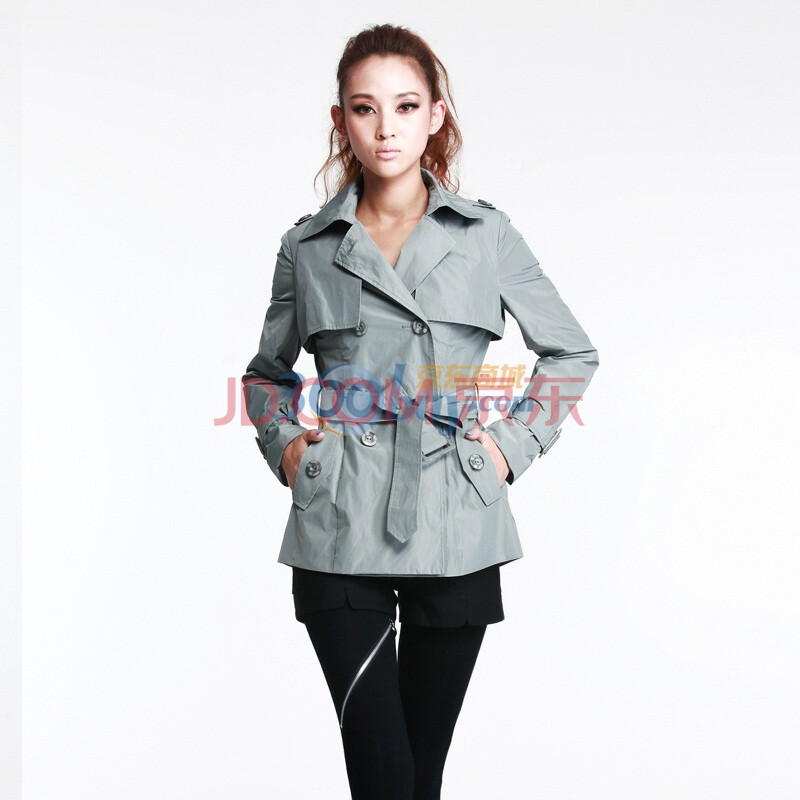 维克莱尔 VLoyal <em>新款</em>新品<em>秋装</em>女装韩版修身风