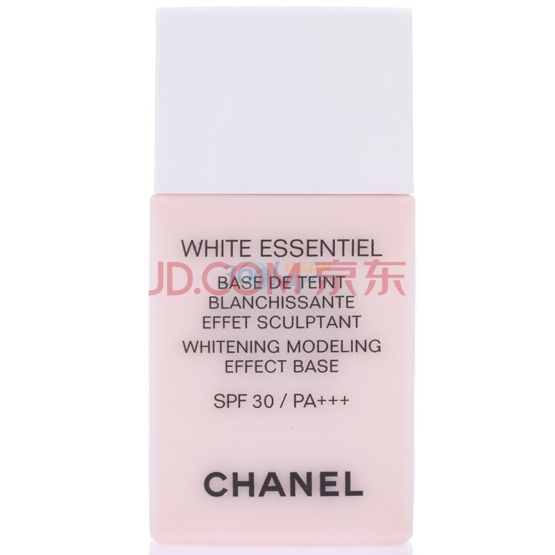 香奈儿新美白光采防护妆前乳SPF30/PA+++（10号） 30ml