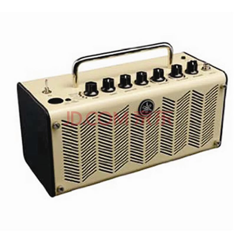 新(YAMAHA)THR5一代真实晶体管吉他音箱图