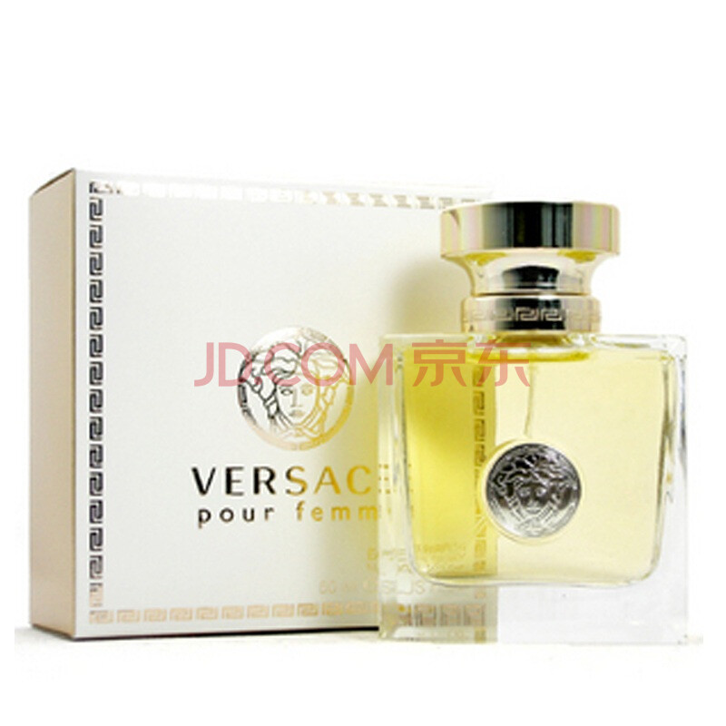 <em>范思哲Versace经典女士香水</em>30ml 801100399