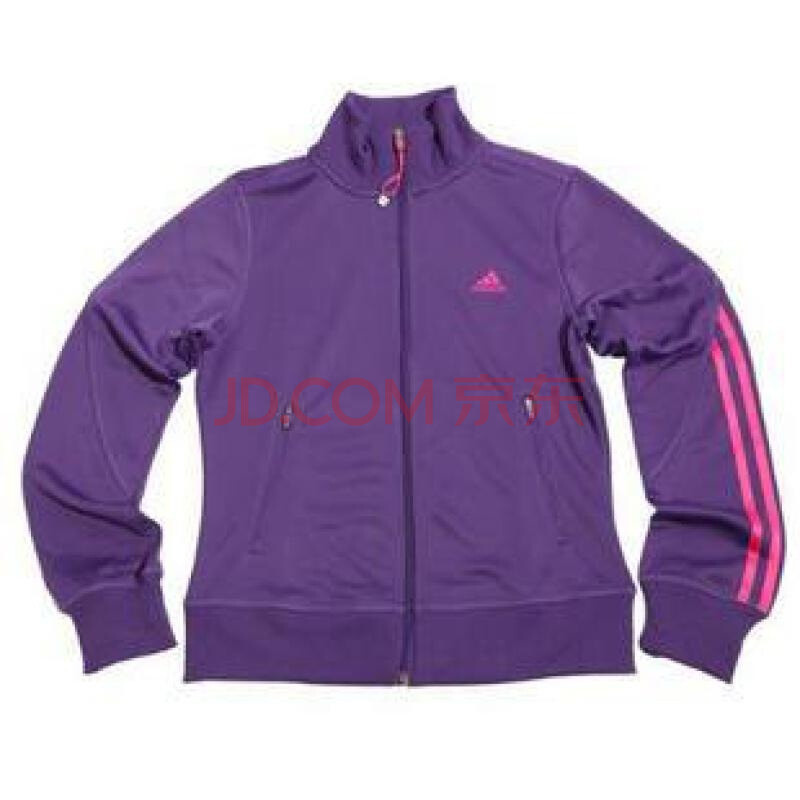 ADIDAS阿迪 <em>针织夹克</em> <em>针织夹克</em> <em>女性</em> P73179