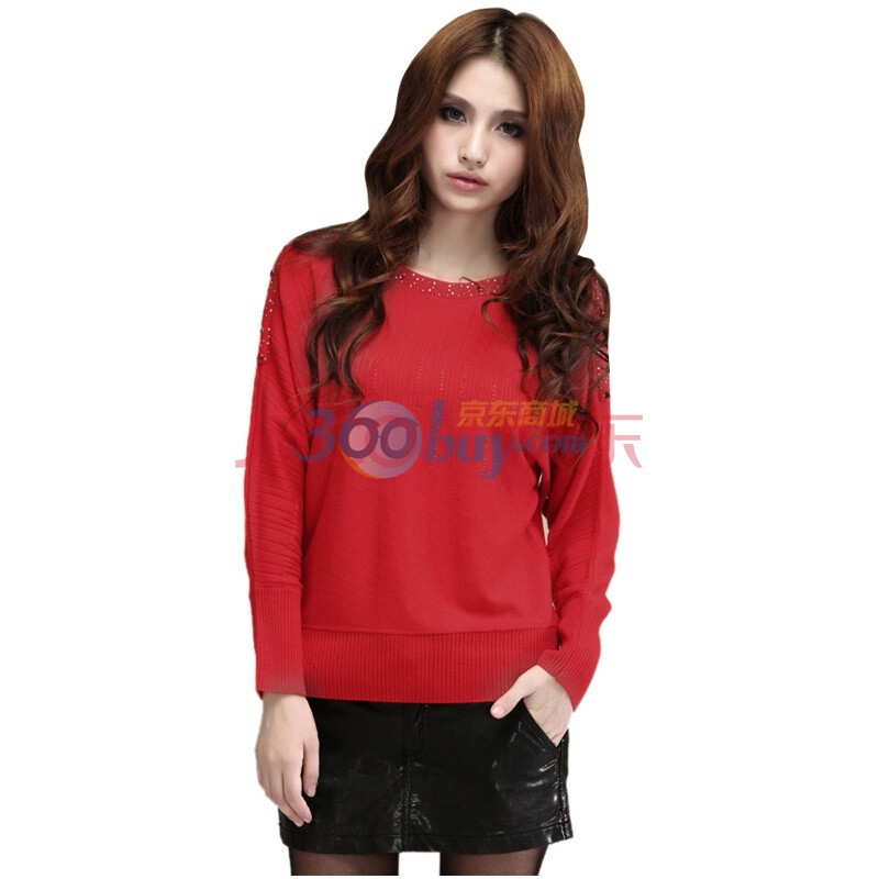 HZ 秋冬装新款女装羊毛衫<em>韩版</em>复古修身<em>毛衣女</em>