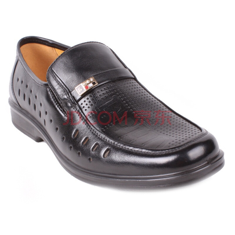 秋冬季商务男凉鞋牌子品质好 新款好用