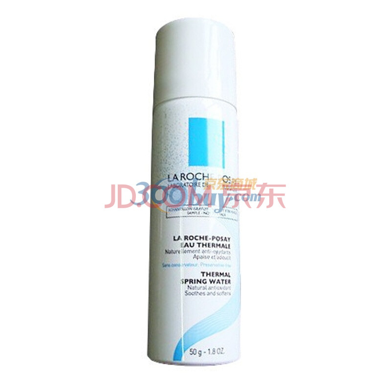 理肤泉LA ROCHE-POSAY舒缓喷雾50ML