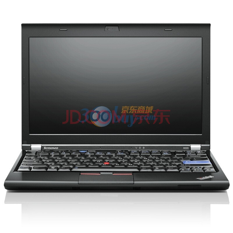 ThinkPad X220i（4286-M11）12.5英寸笔记本电脑（P957 2G 320G 蓝牙 摄像头 Win7）
