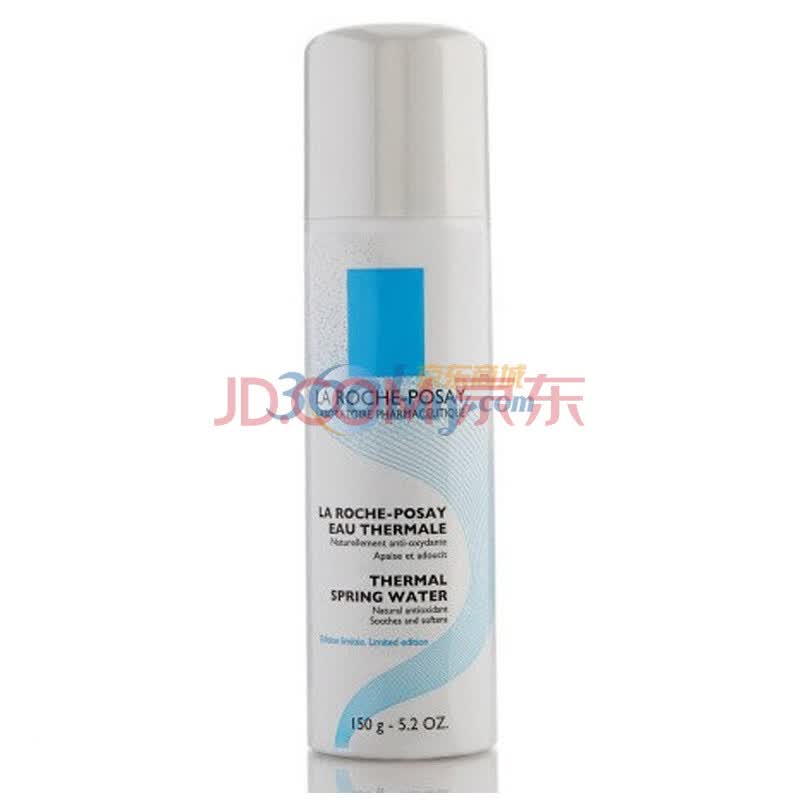 理肤泉LA ROCHE-POSAY舒缓喷雾150ML