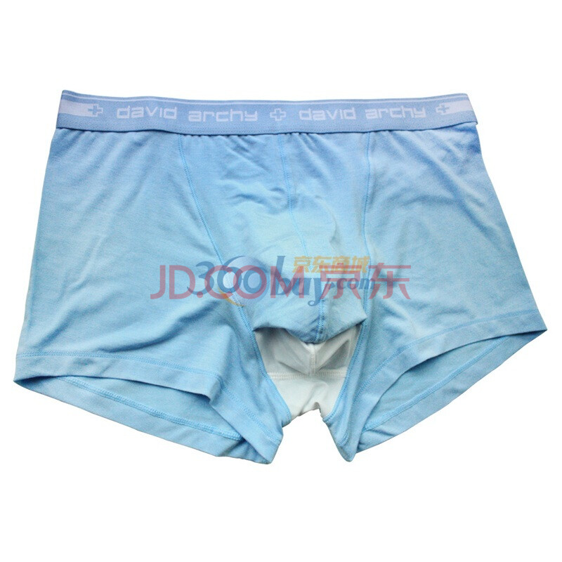 莫代尔+<em>囊</em>袋<em>内裤</em>