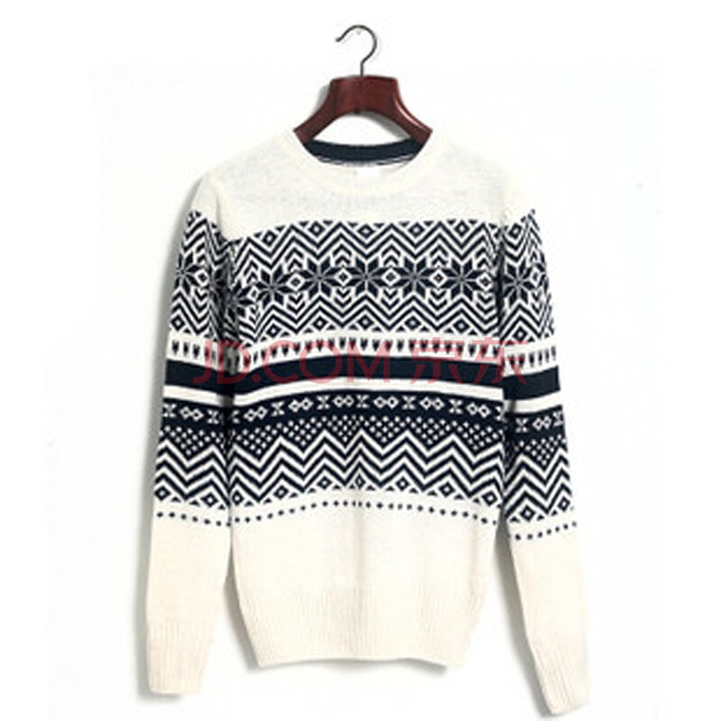 戒面/I&R 男装2012冬季新款<em>男毛衣</em> <em>韩版</em>男士休