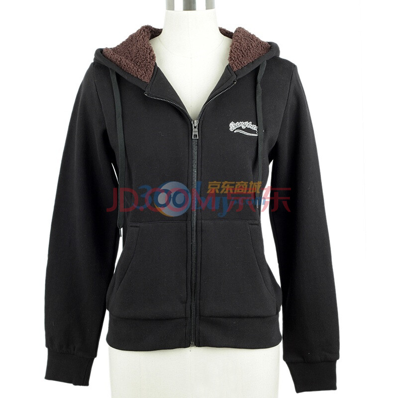 <em>韩都衣舍</em> 韩国2012新款春装热卖<em>女卫衣开衫</em>带