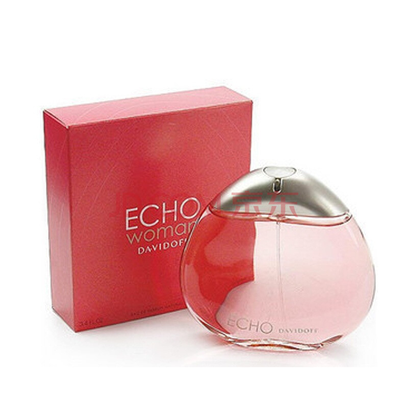 大卫杜夫Davidoff  Echo回音回声女士香水30ML 3414200810005
