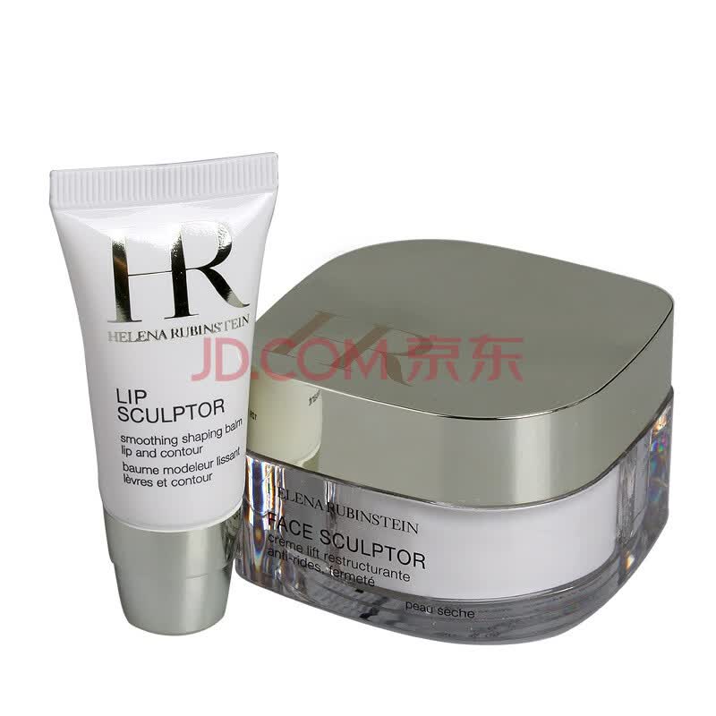 HR赫莲娜Lash Queen精致修颜奢华两件套(配送礼品袋) 50ml+15ml