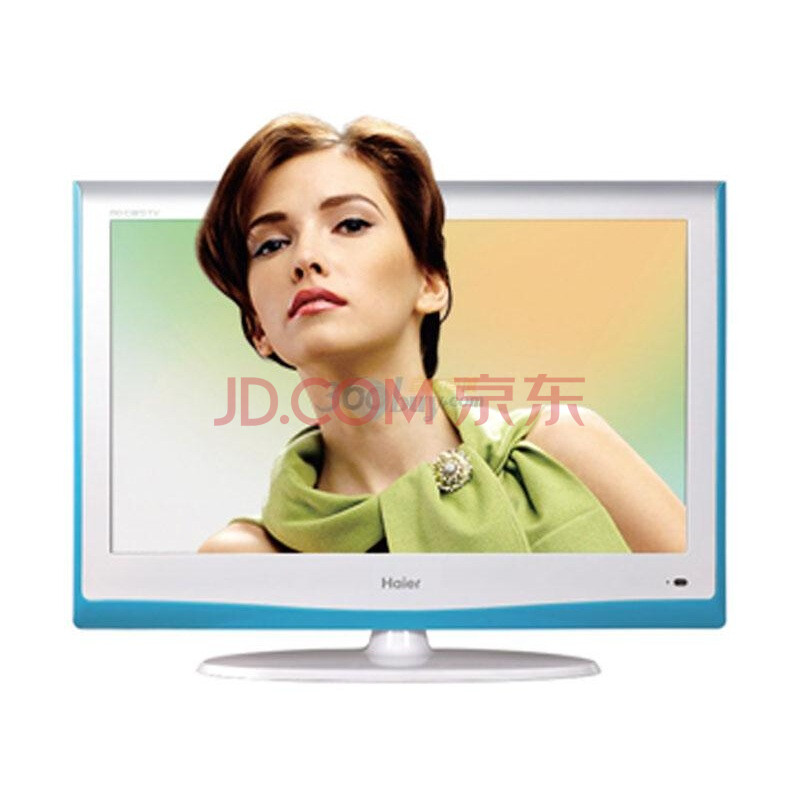 【海尔LB32R3】海尔模卡电视 32寸液晶 LB3