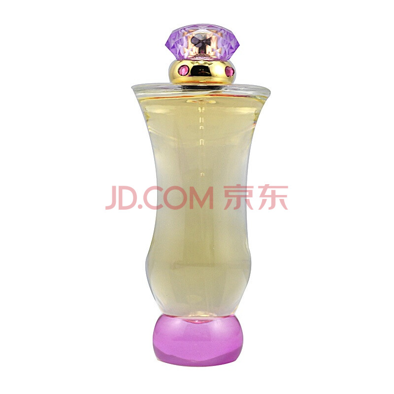 Versace范思哲紫钻丽人香水50ml