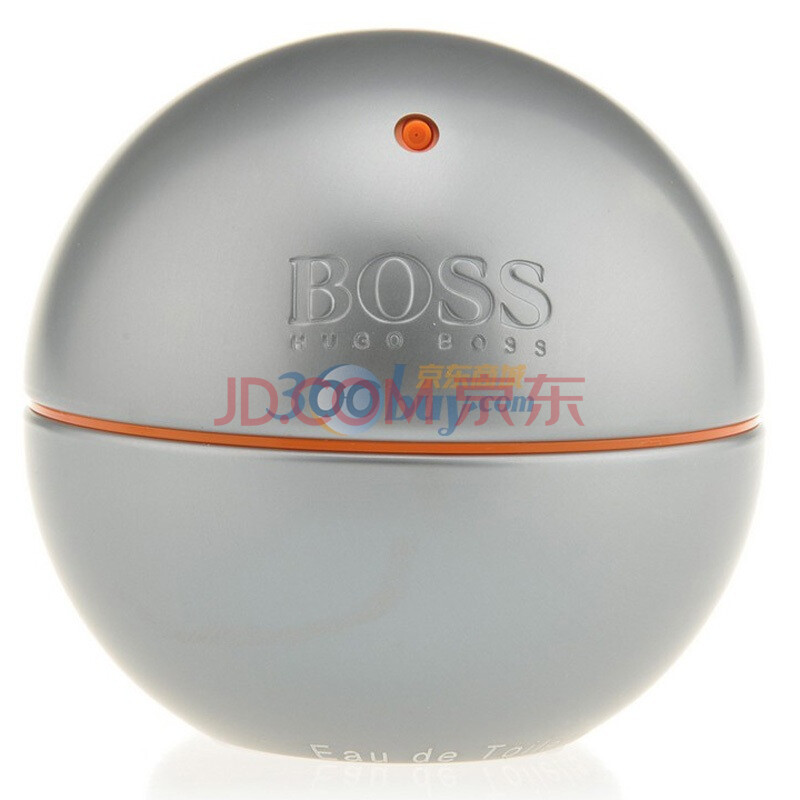 BOSS博士动感男用淡香水 90ml