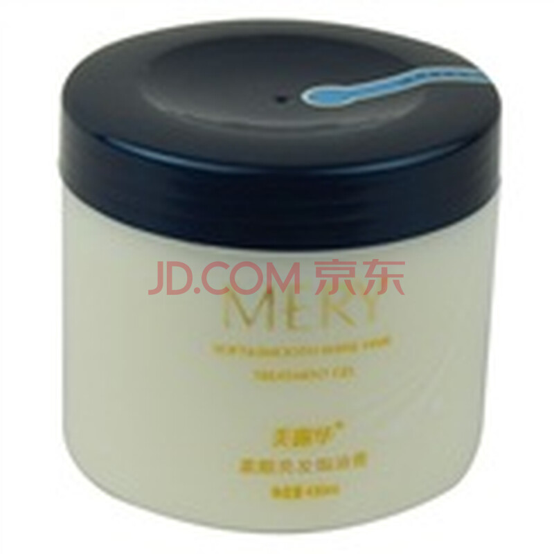 美露华柔顺亮发?h油膏430ml