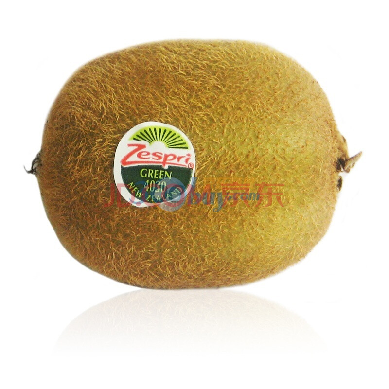沱工社 原箱进口新西兰佳沛ZESPRI绿奇异果(