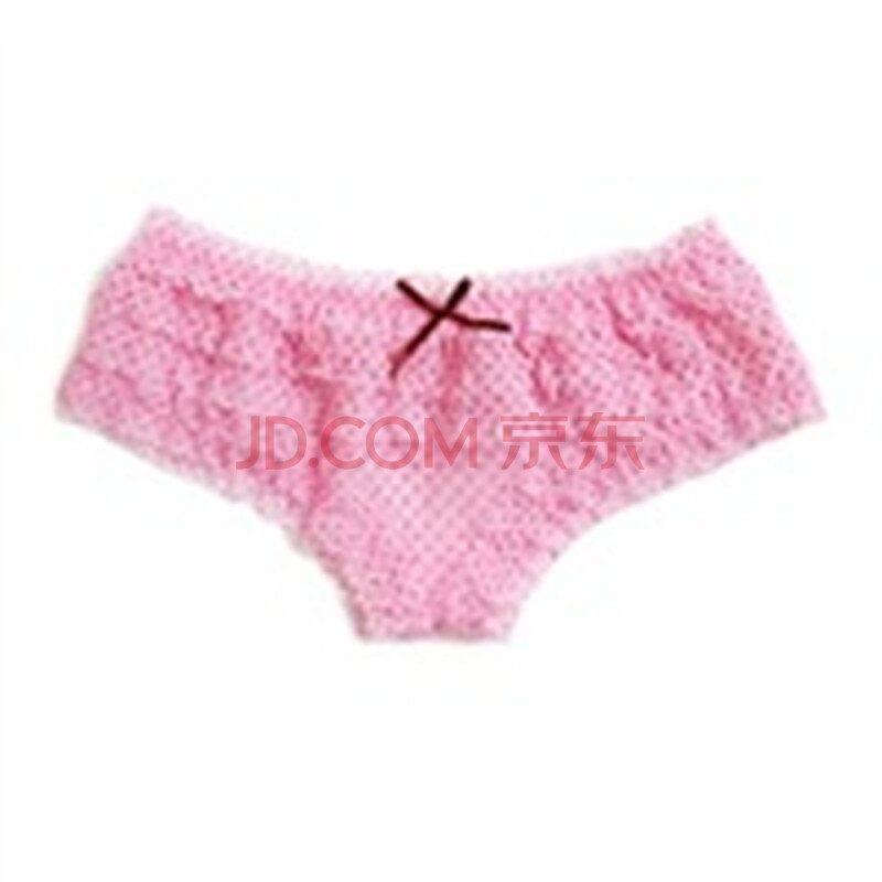 Clostyle洛黛尔可爱时尚性感<em>内裤</em>可爱网眼层叠