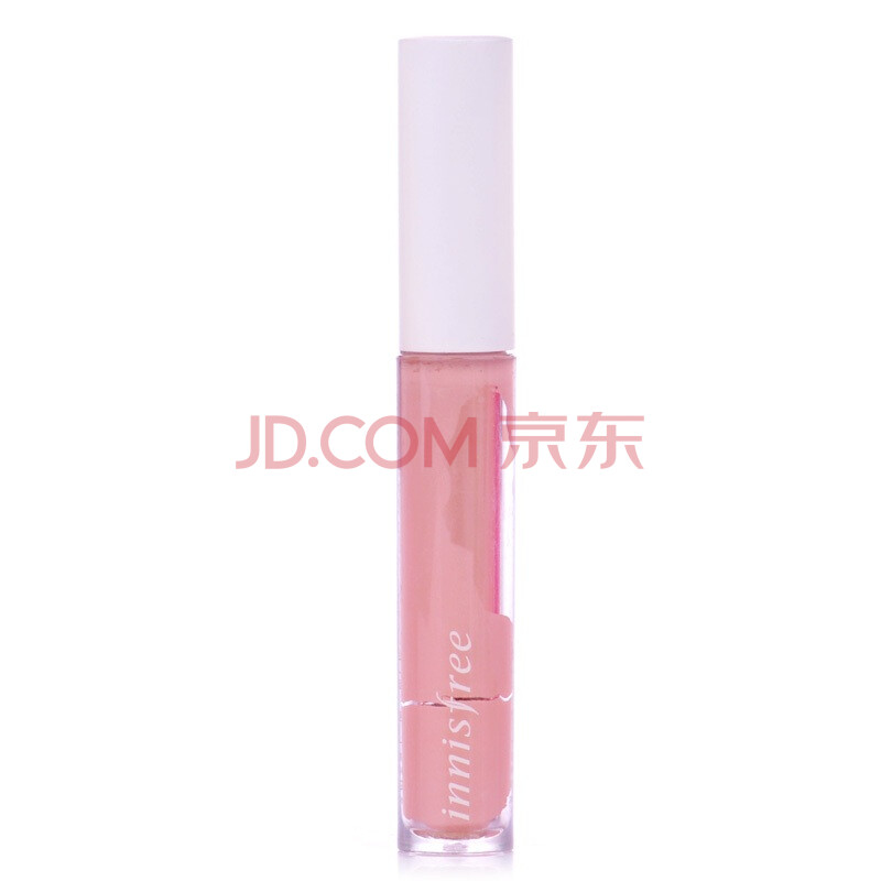 悦诗风吟Innisfree 有机纯天然真彩唇彩5ml 1#