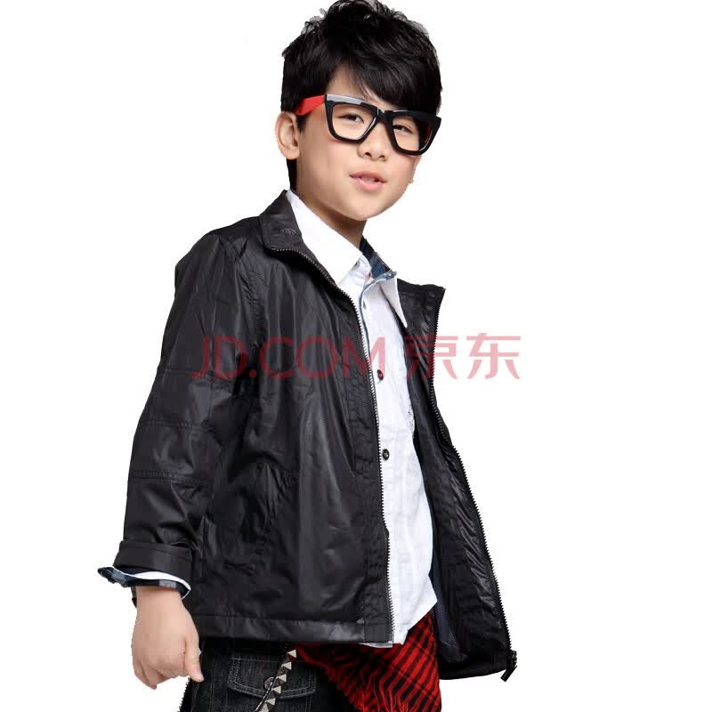 可可鸭qqduck 2012春季新款童装 品牌<em>男童</em>薄外
